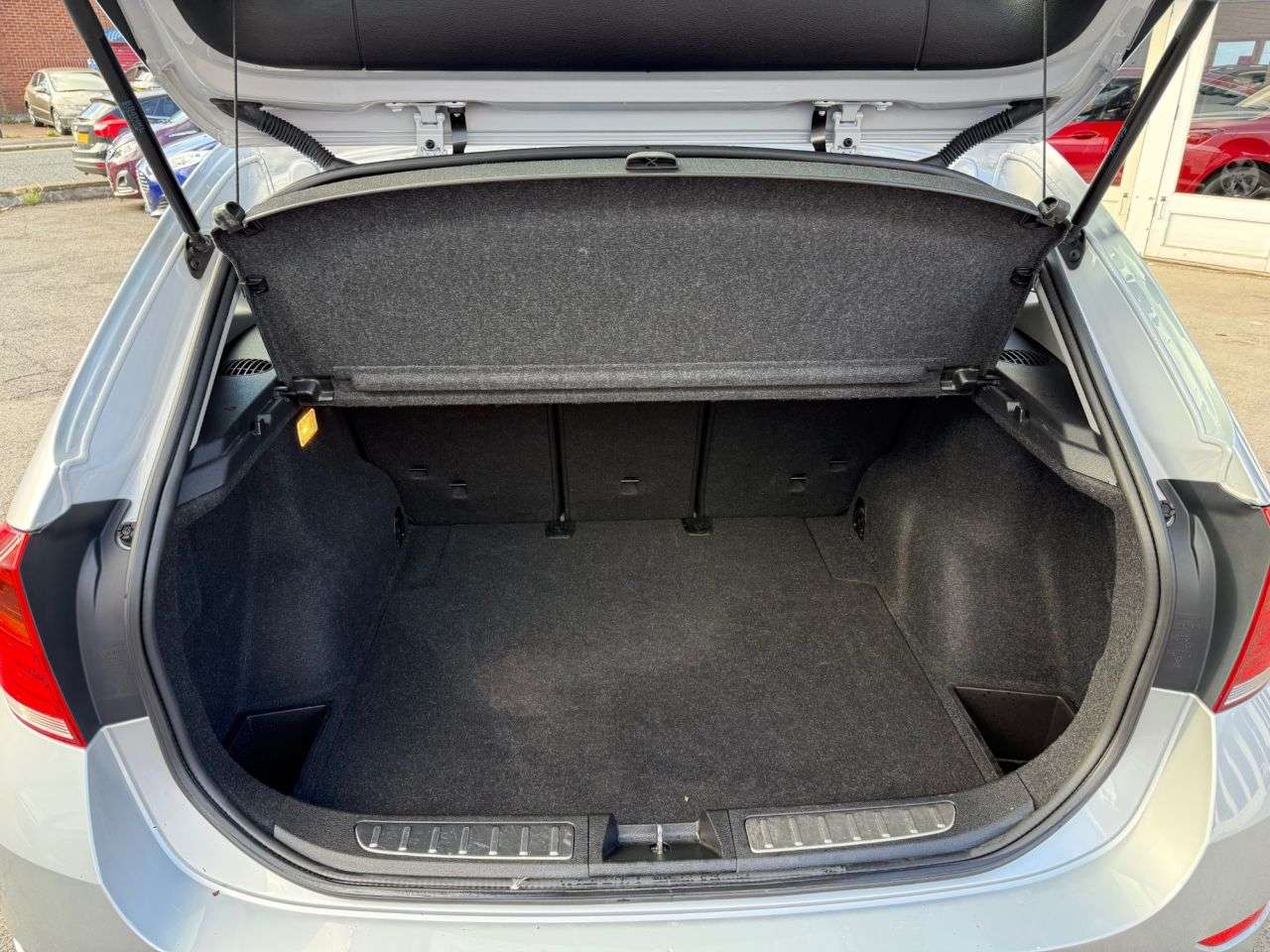 2014 BMW X1 2014 BMW X1