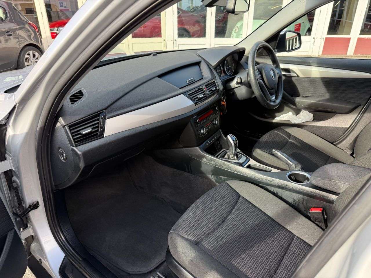 2014 BMW X1 2014 BMW X1