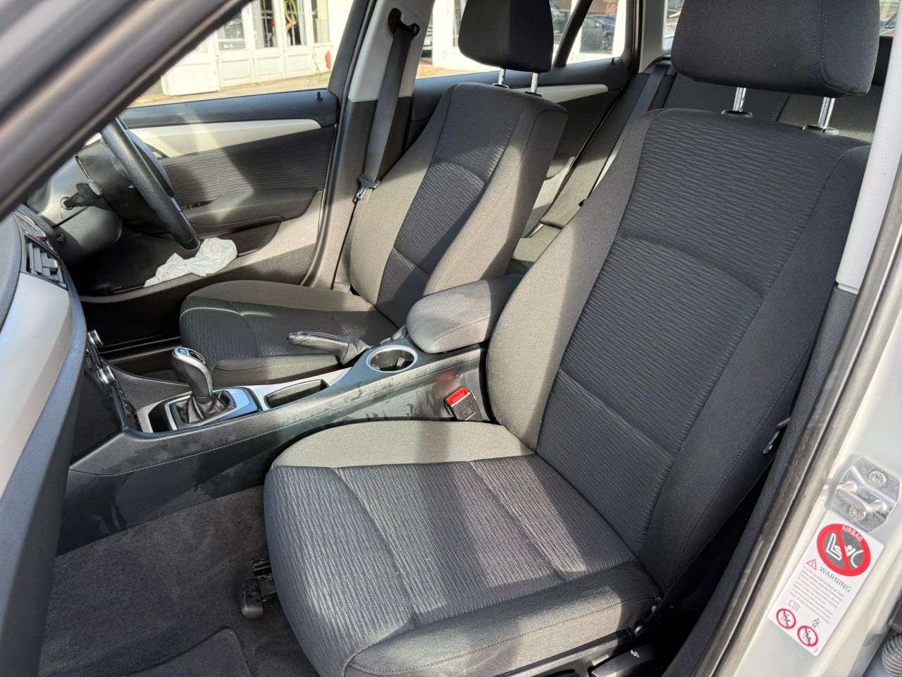 2014 BMW X1 2014 BMW X1