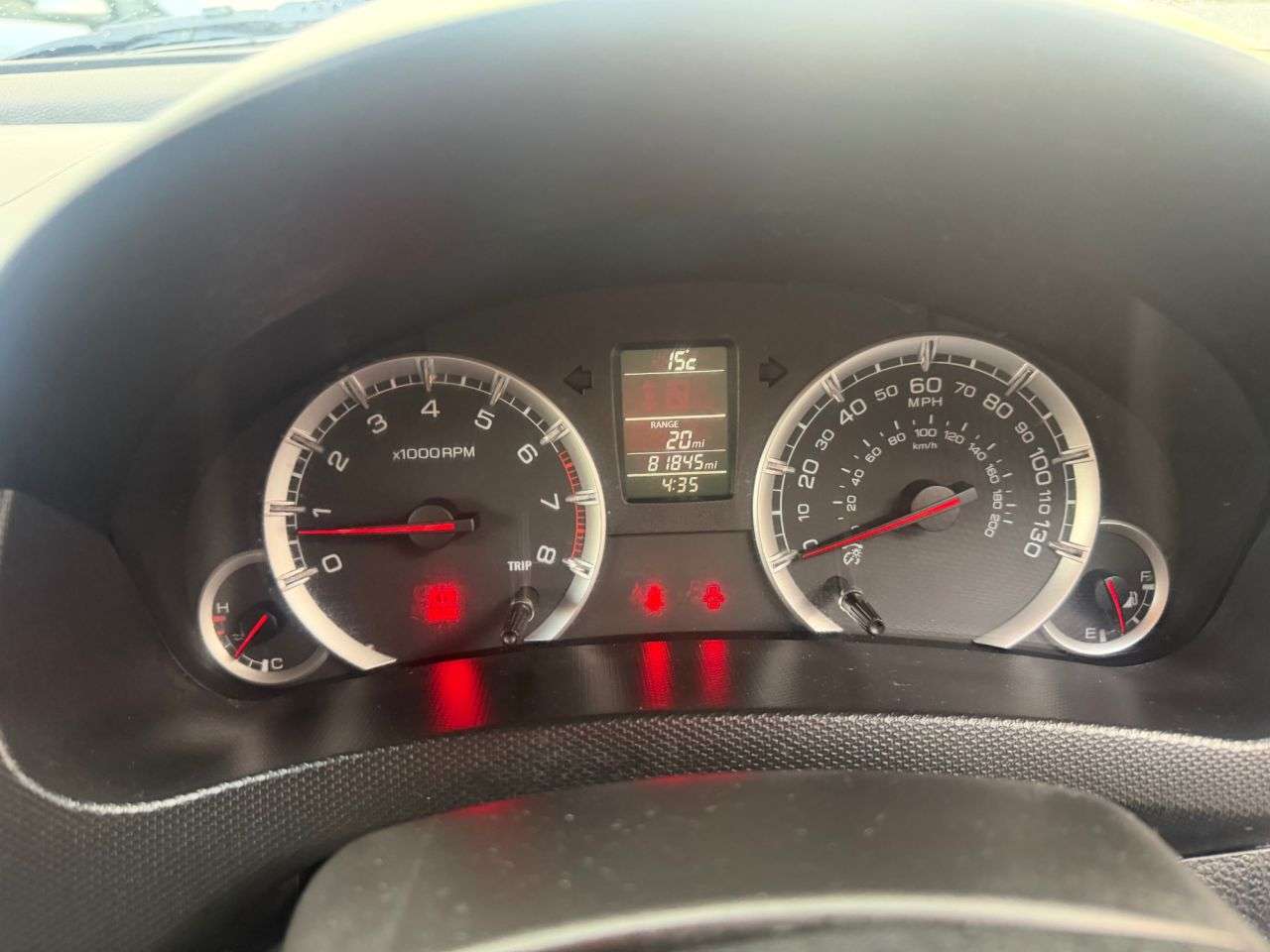 2015 SUZUKI SWIFT 2015 SUZUKI SWIFT