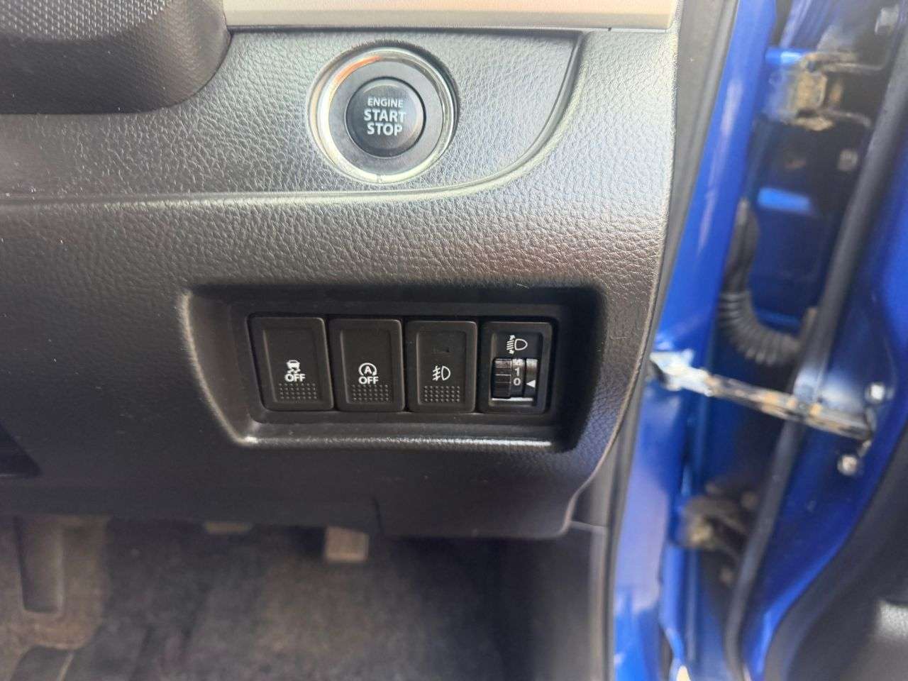 2015 SUZUKI SWIFT 2015 SUZUKI SWIFT
