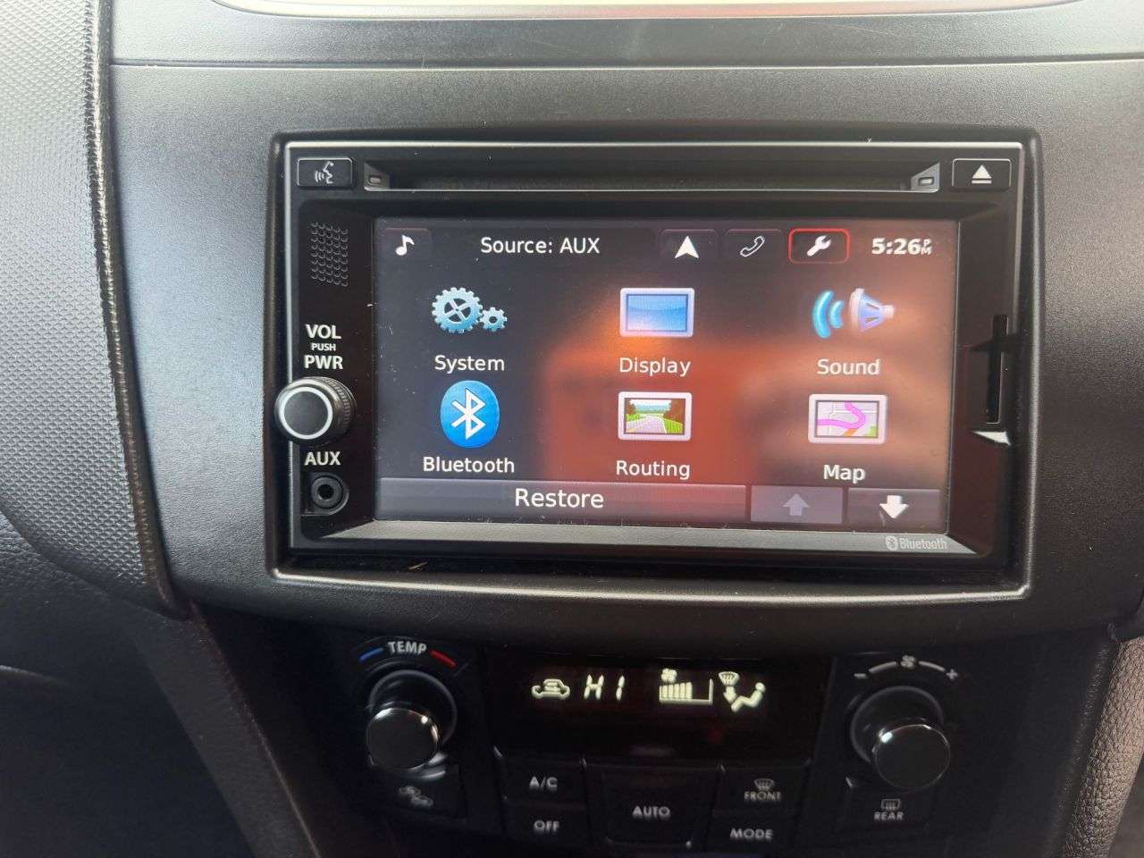 2015 SUZUKI SWIFT 2015 SUZUKI SWIFT