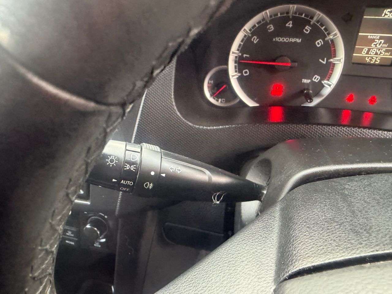 2015 SUZUKI SWIFT 2015 SUZUKI SWIFT