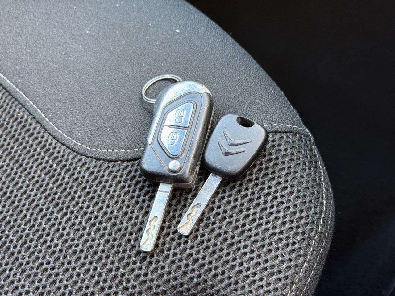 2014 CITROEN DS3 2014 CITROEN DS3
