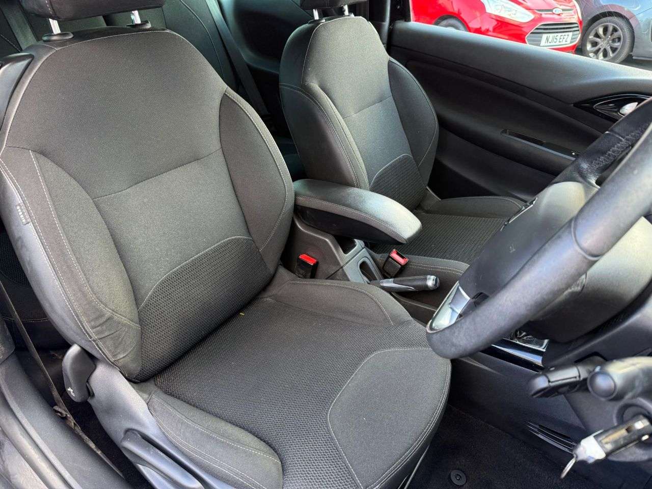 2014 CITROEN DS3 2014 CITROEN DS3
