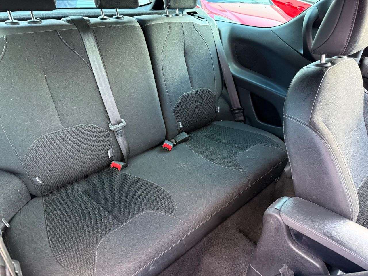 2014 CITROEN DS3 2014 CITROEN DS3