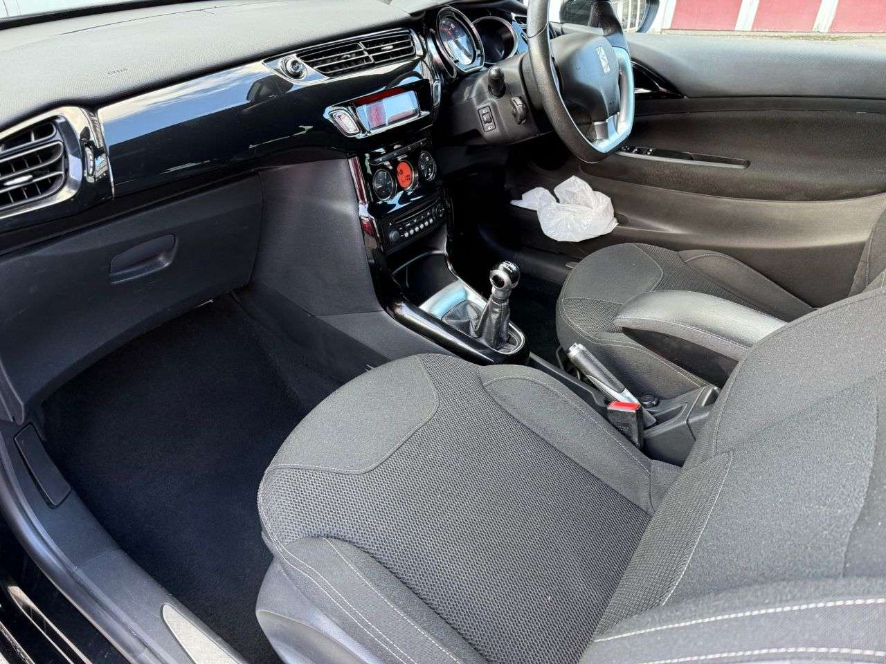 2014 CITROEN DS3 2014 CITROEN DS3