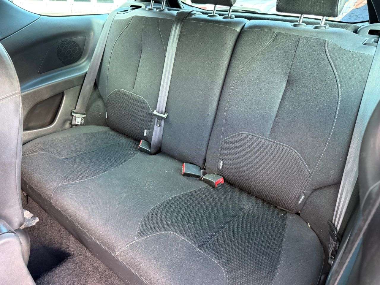 2014 CITROEN DS3 2014 CITROEN DS3