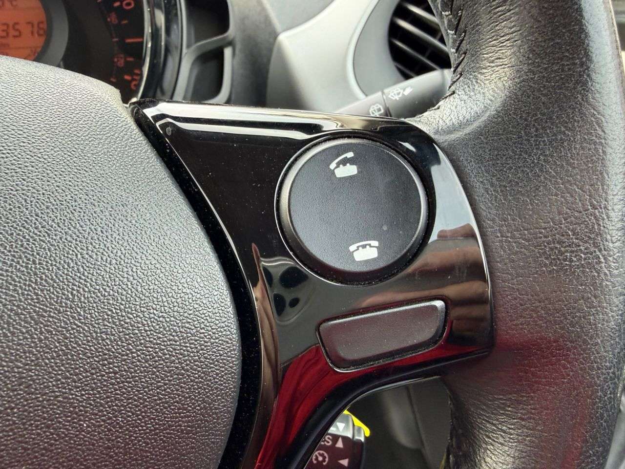 2017 TOYOTA AYGO 2017 TOYOTA AYGO