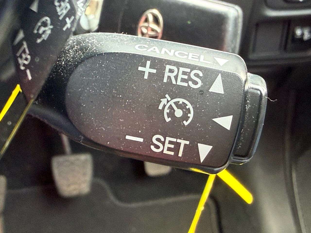 2017 TOYOTA AYGO 2017 TOYOTA AYGO