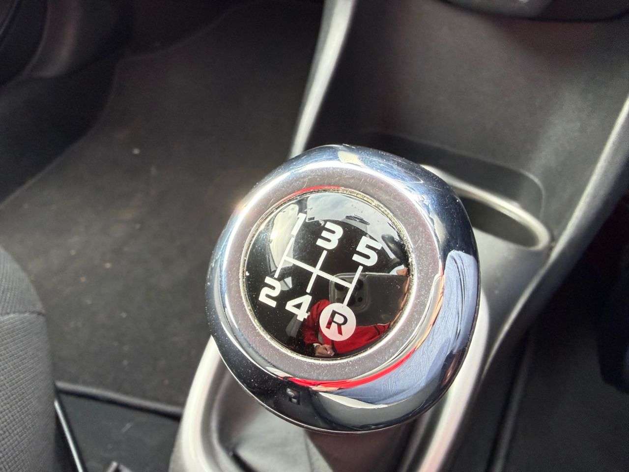 2017 TOYOTA AYGO 2017 TOYOTA AYGO