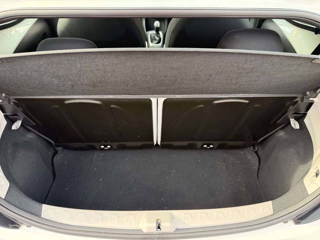 2017 TOYOTA AYGO 2017 TOYOTA AYGO