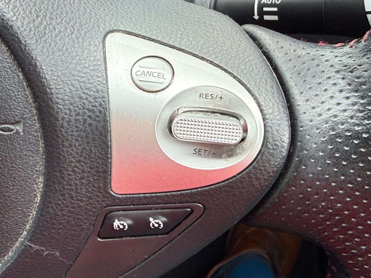 2016 NISSAN JUKE 2016 NISSAN JUKE