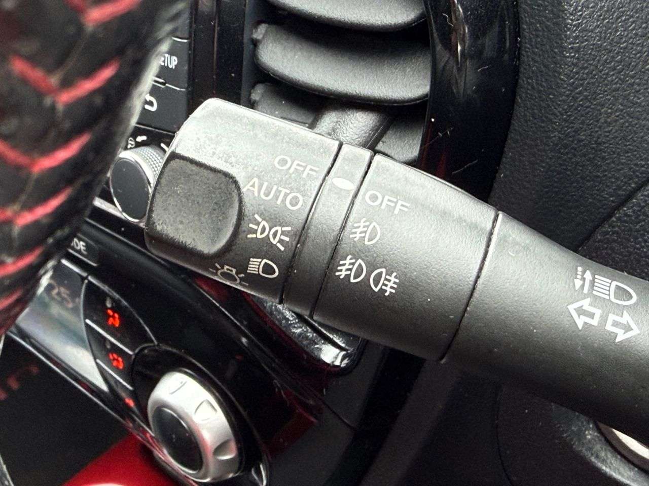 2016 NISSAN JUKE 2016 NISSAN JUKE