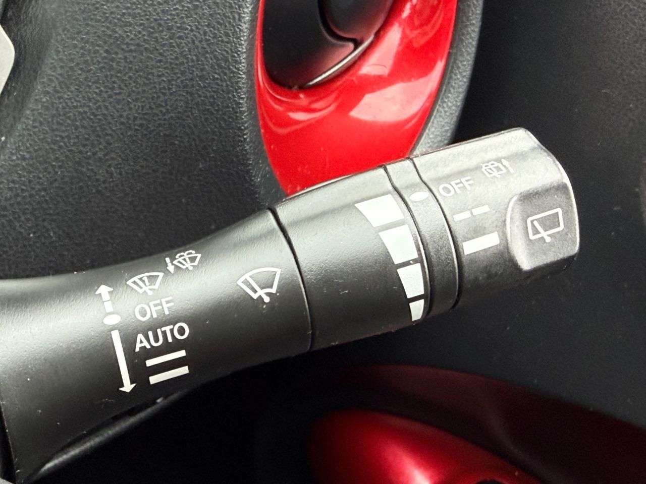 2016 NISSAN JUKE 2016 NISSAN JUKE
