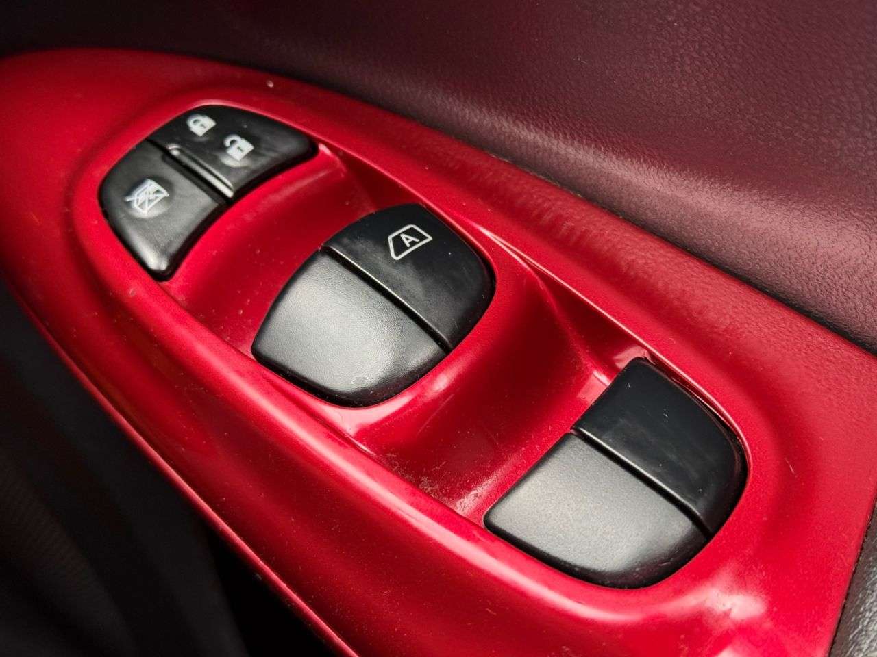 2016 NISSAN JUKE 2016 NISSAN JUKE
