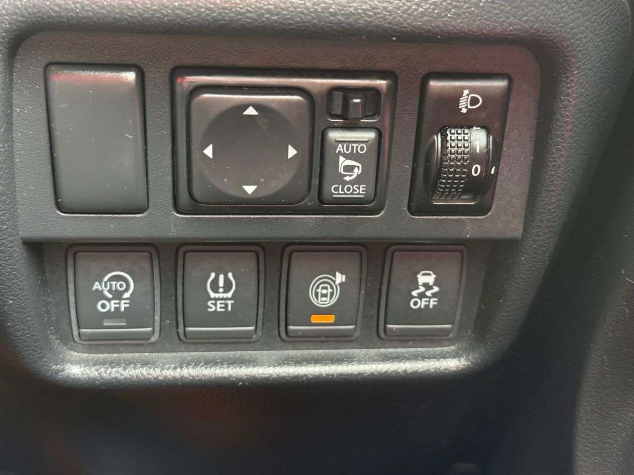 2016 NISSAN JUKE 2016 NISSAN JUKE