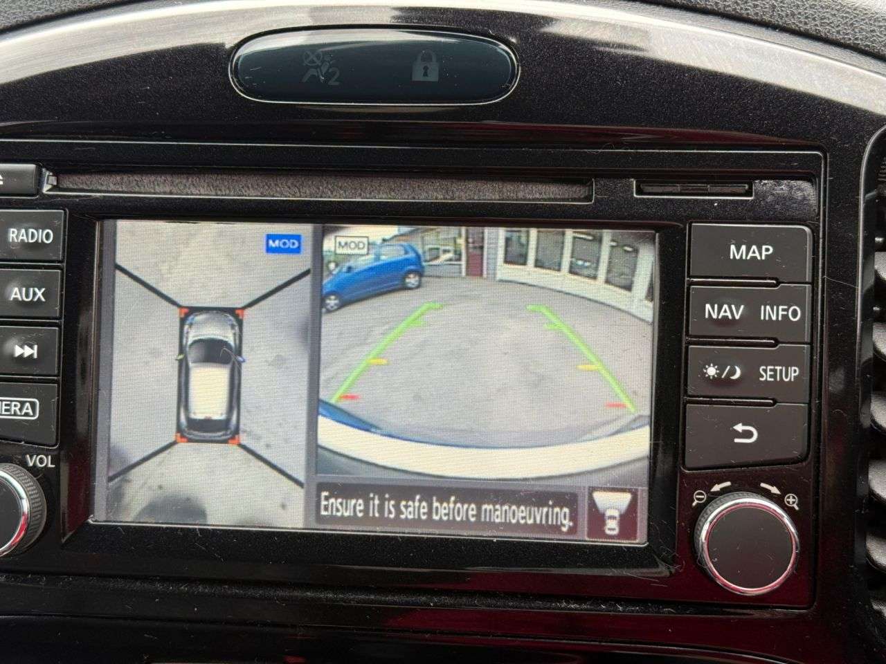 2016 NISSAN JUKE 2016 NISSAN JUKE