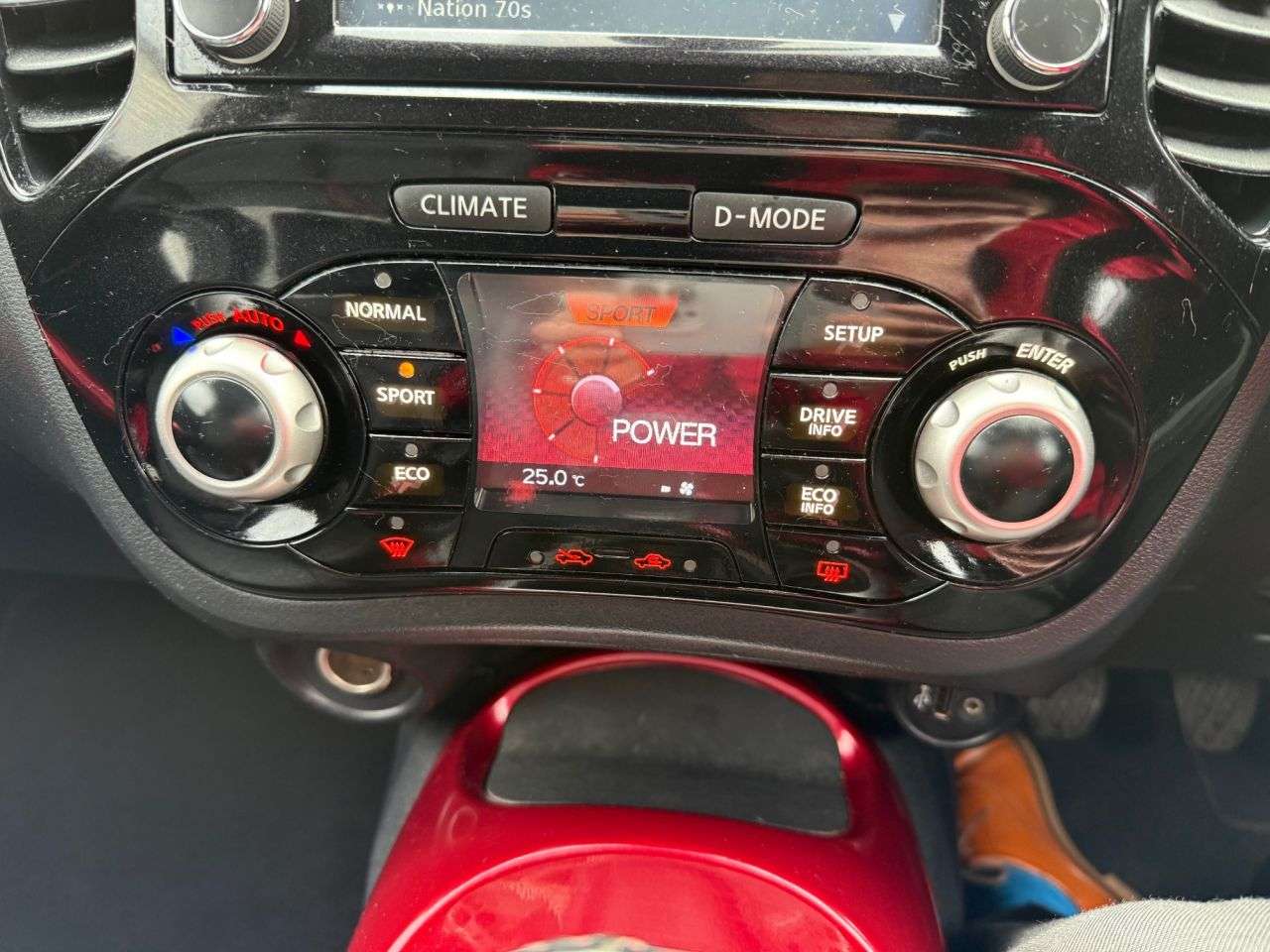 2016 NISSAN JUKE 2016 NISSAN JUKE