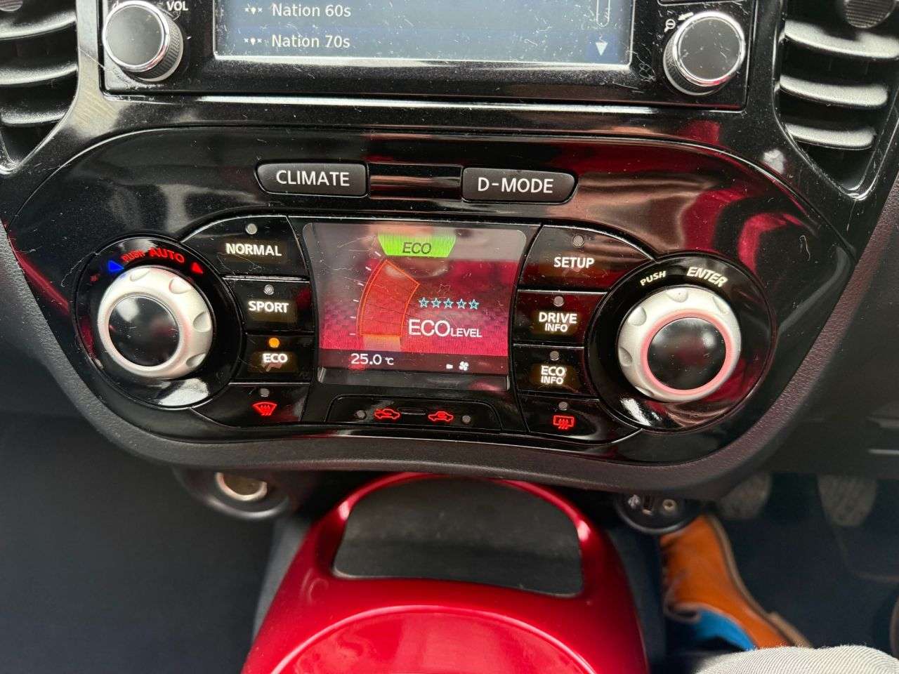 2016 NISSAN JUKE 2016 NISSAN JUKE