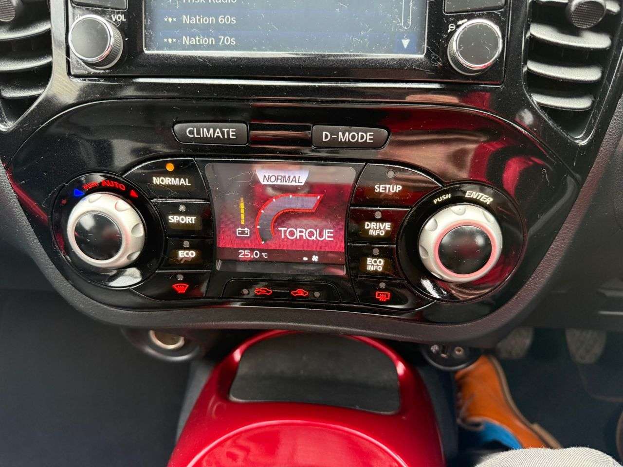 2016 NISSAN JUKE 2016 NISSAN JUKE