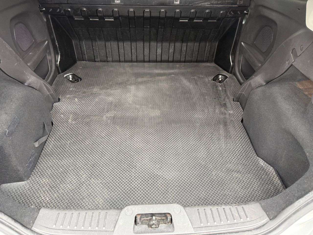 2017 FORD FIESTA VAN 2017 FORD FIESTA VAN
