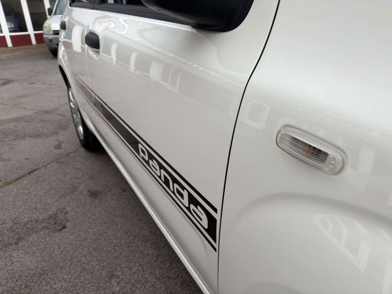 A 2012 FIAT PANDA 1.2 Pop Hatchback 5dr Petrol Manual Euro 5 (69 bhp) £35 Tax ULEZ Compliant A 2012 FIAT PANDA 1.2 Pop Hatchback 5dr Petrol Manual Euro 5 (69 bhp) £35 Tax ULEZ Compliant