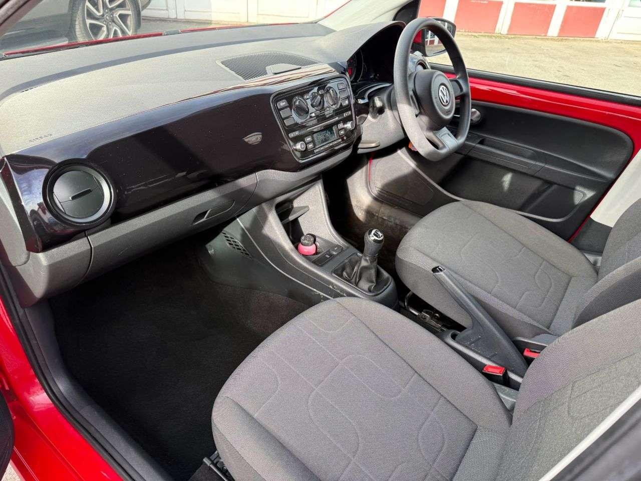2015 VOLKSWAGEN UP! 2015 VOLKSWAGEN UP!