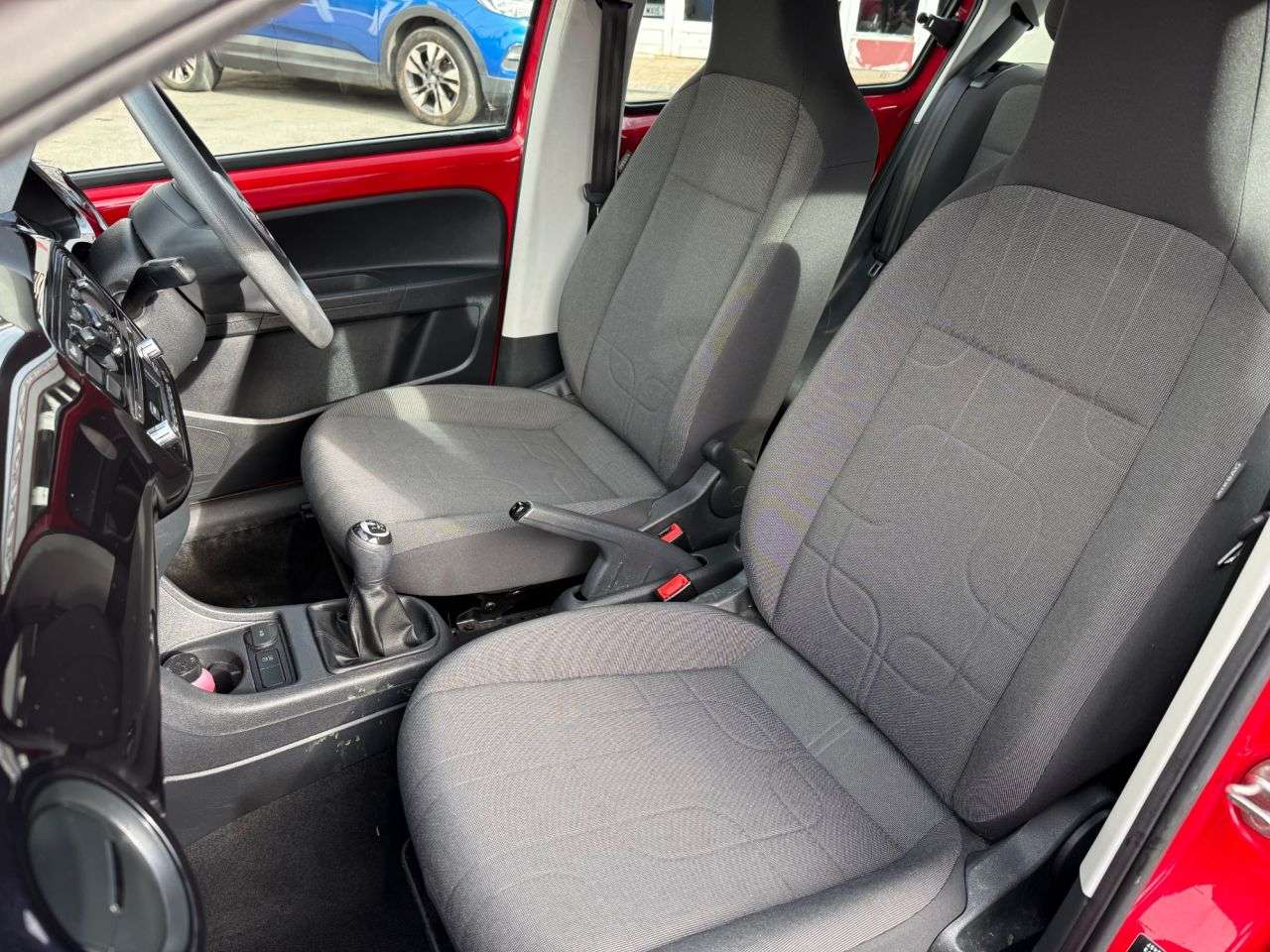 2015 VOLKSWAGEN UP! 2015 VOLKSWAGEN UP!