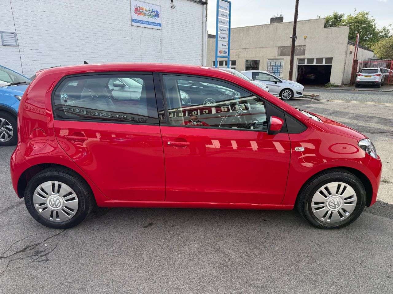 2015 VOLKSWAGEN UP! 2015 VOLKSWAGEN UP!