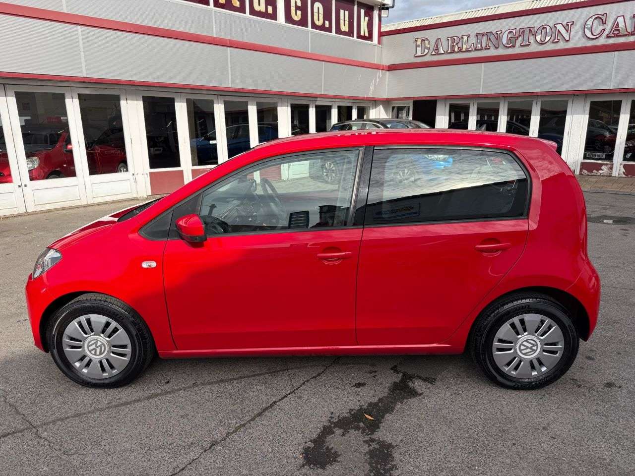 2015 VOLKSWAGEN UP! 2015 VOLKSWAGEN UP!
