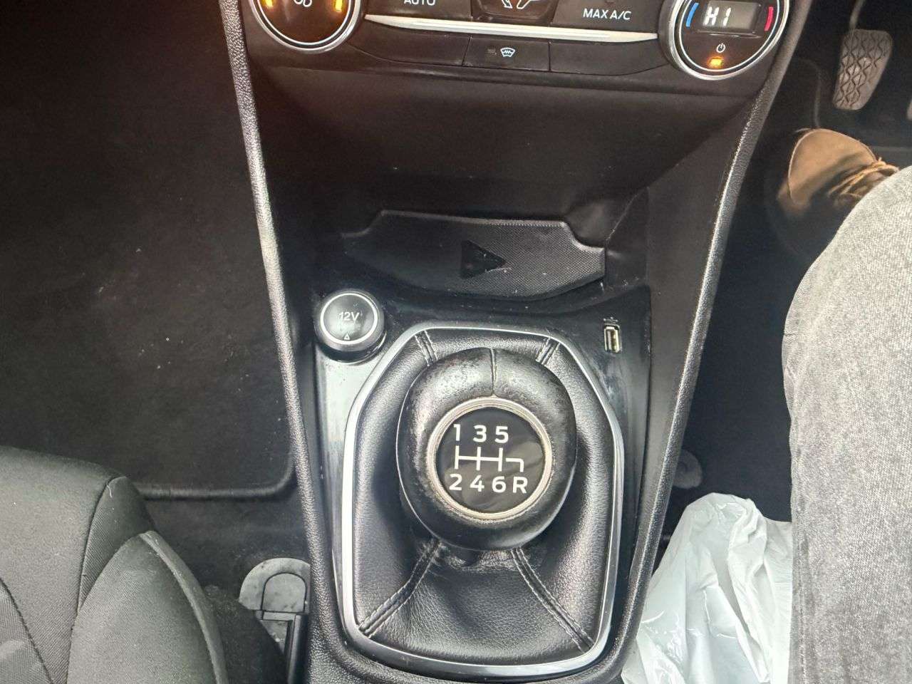 2019 FORD FIESTA 2019 FORD FIESTA