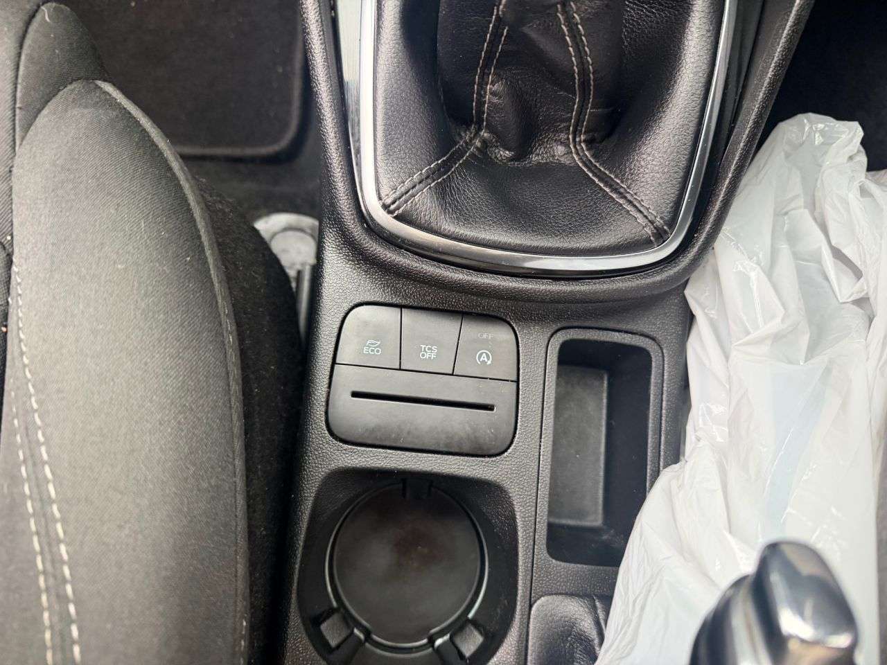 2019 FORD FIESTA 2019 FORD FIESTA