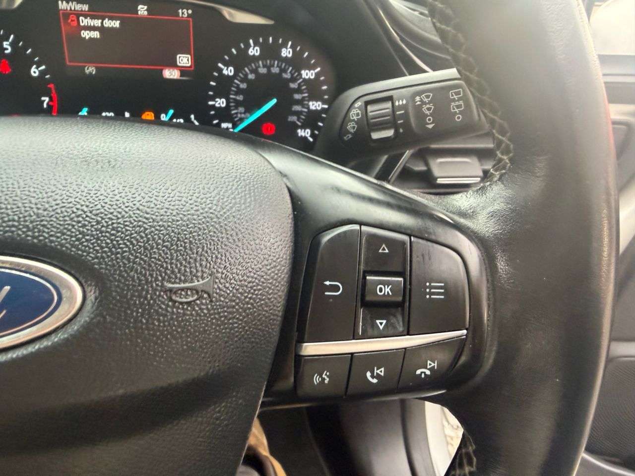 2019 FORD FIESTA 2019 FORD FIESTA
