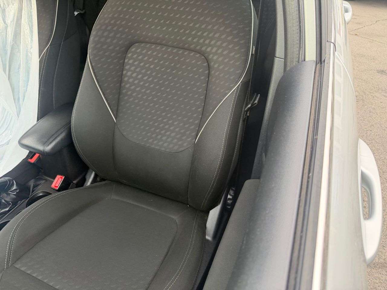 2019 FORD FIESTA 2019 FORD FIESTA