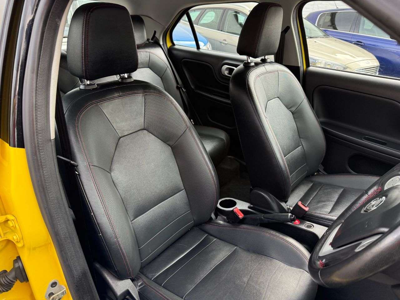 2017 MG MG3 2017 MG MG3