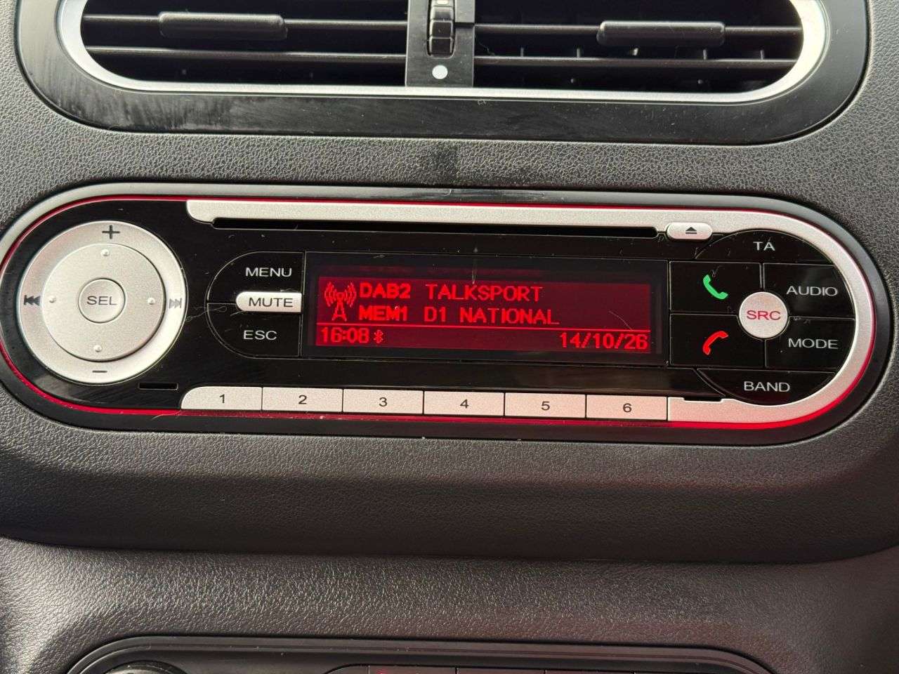 2017 MG MG3 2017 MG MG3