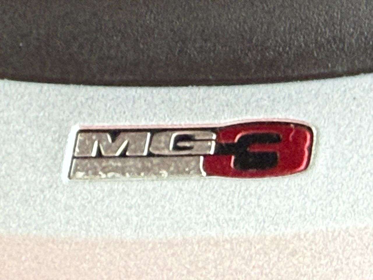 2017 MG MG3 2017 MG MG3