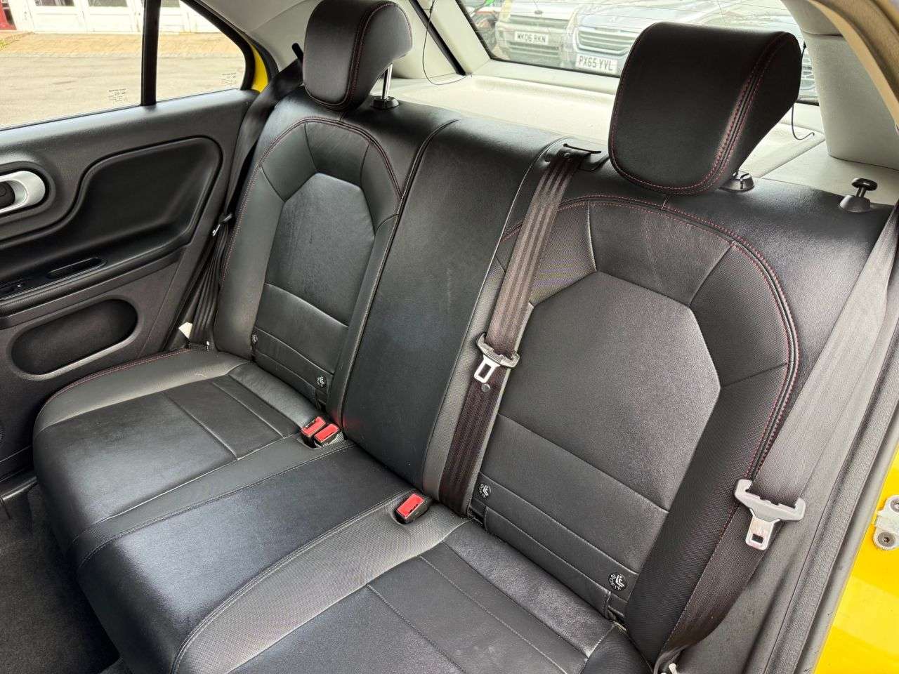 2017 MG MG3 2017 MG MG3