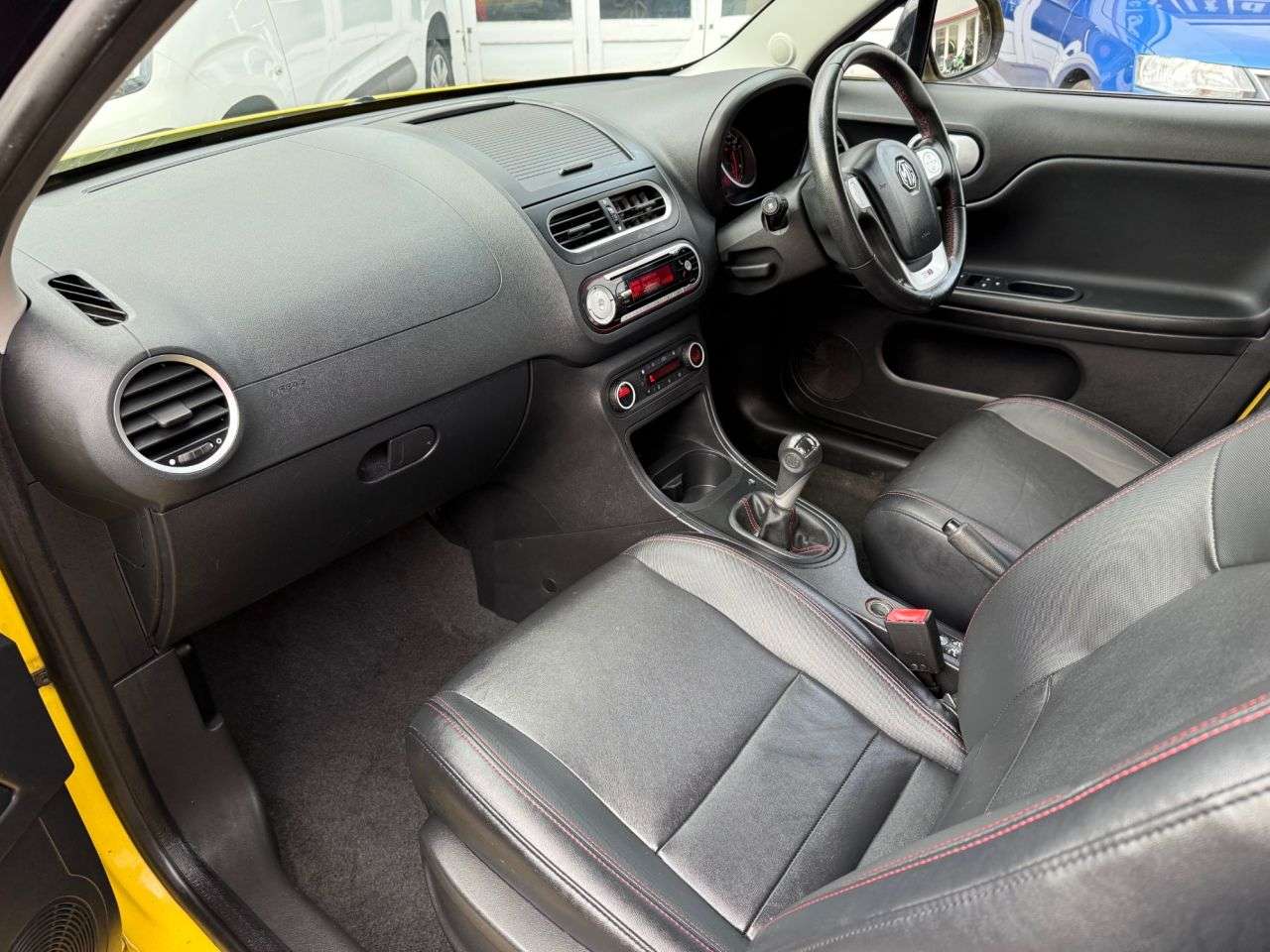 2017 MG MG3 2017 MG MG3