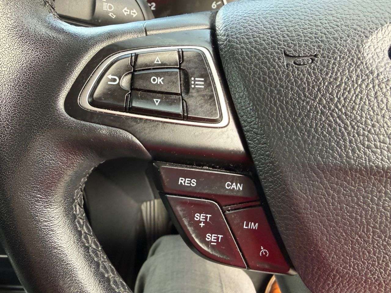 2018 FORD ECOSPORT 2018 FORD ECOSPORT
