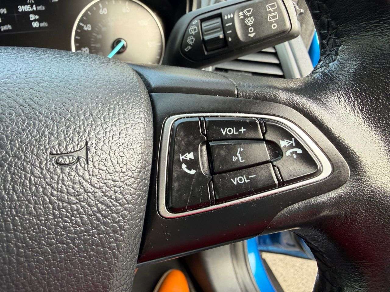 2018 FORD ECOSPORT 2018 FORD ECOSPORT