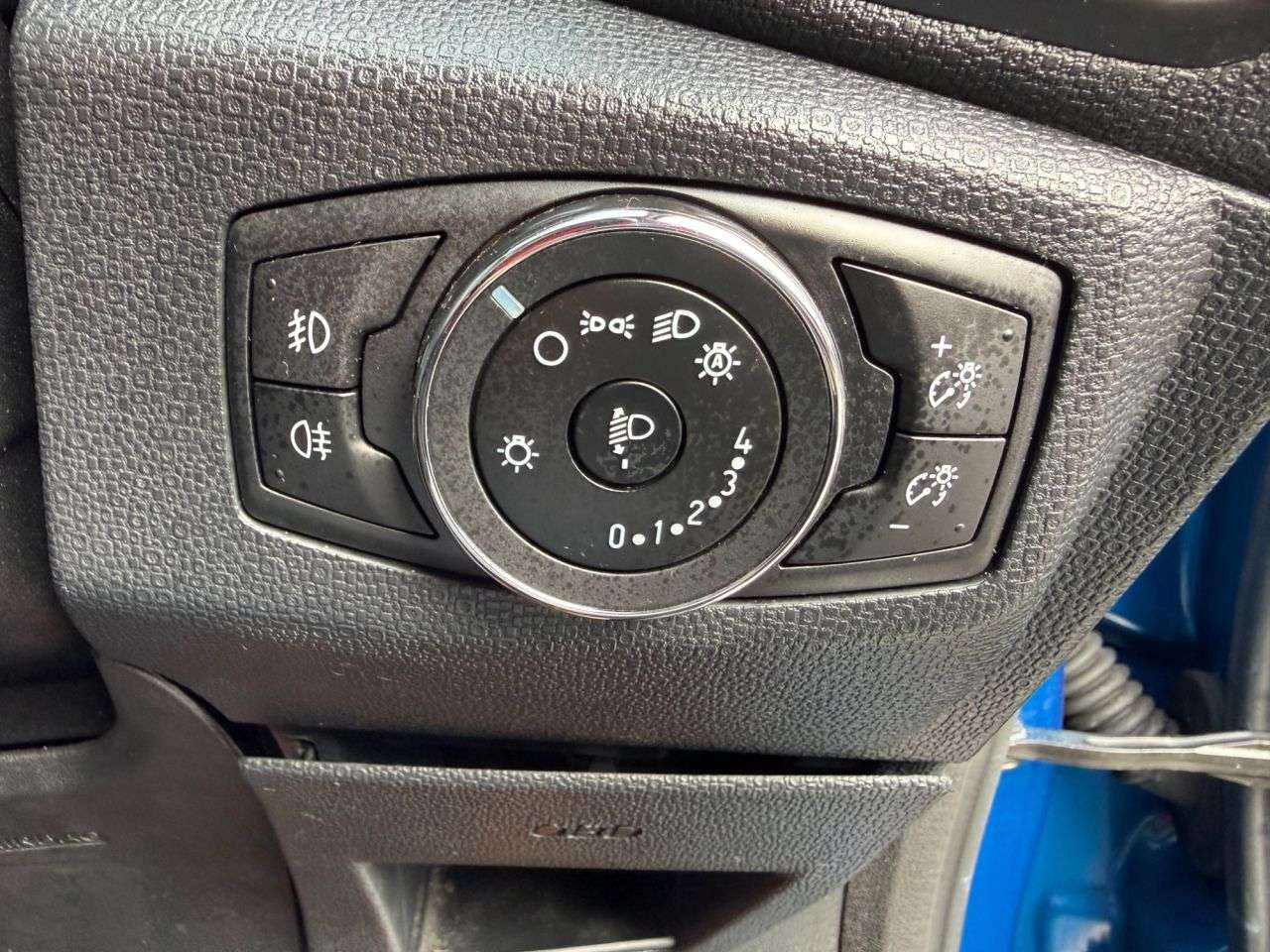 2018 FORD ECOSPORT 2018 FORD ECOSPORT