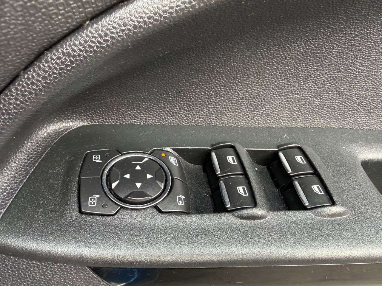 2018 FORD ECOSPORT 2018 FORD ECOSPORT