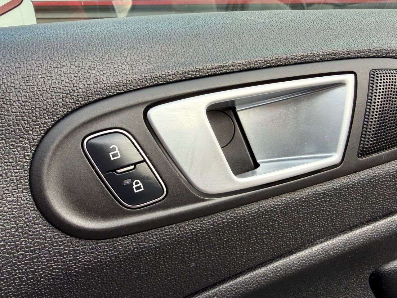 2018 FORD ECOSPORT 2018 FORD ECOSPORT