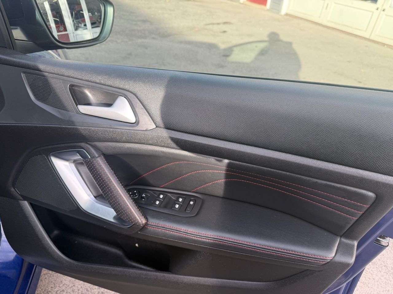 2019 PEUGEOT 308 2019 PEUGEOT 308