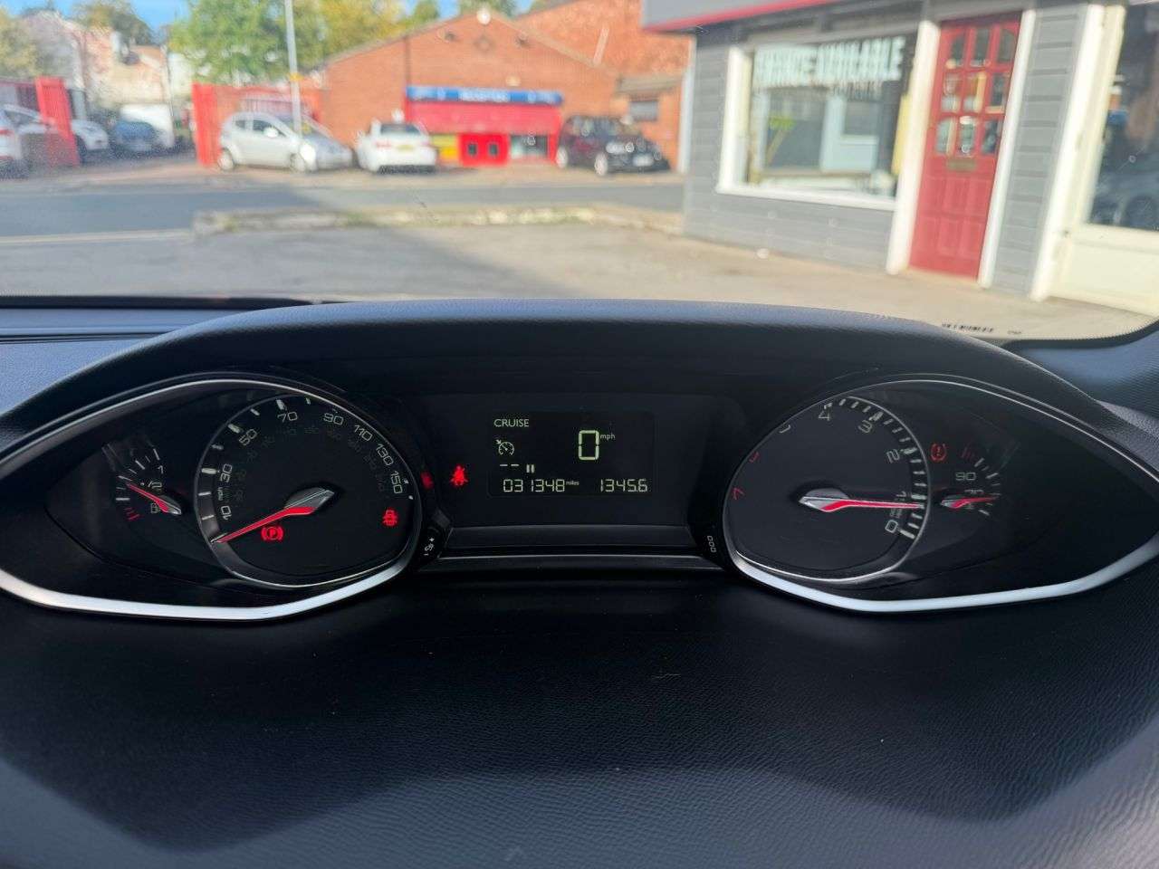 2019 PEUGEOT 308 2019 PEUGEOT 308