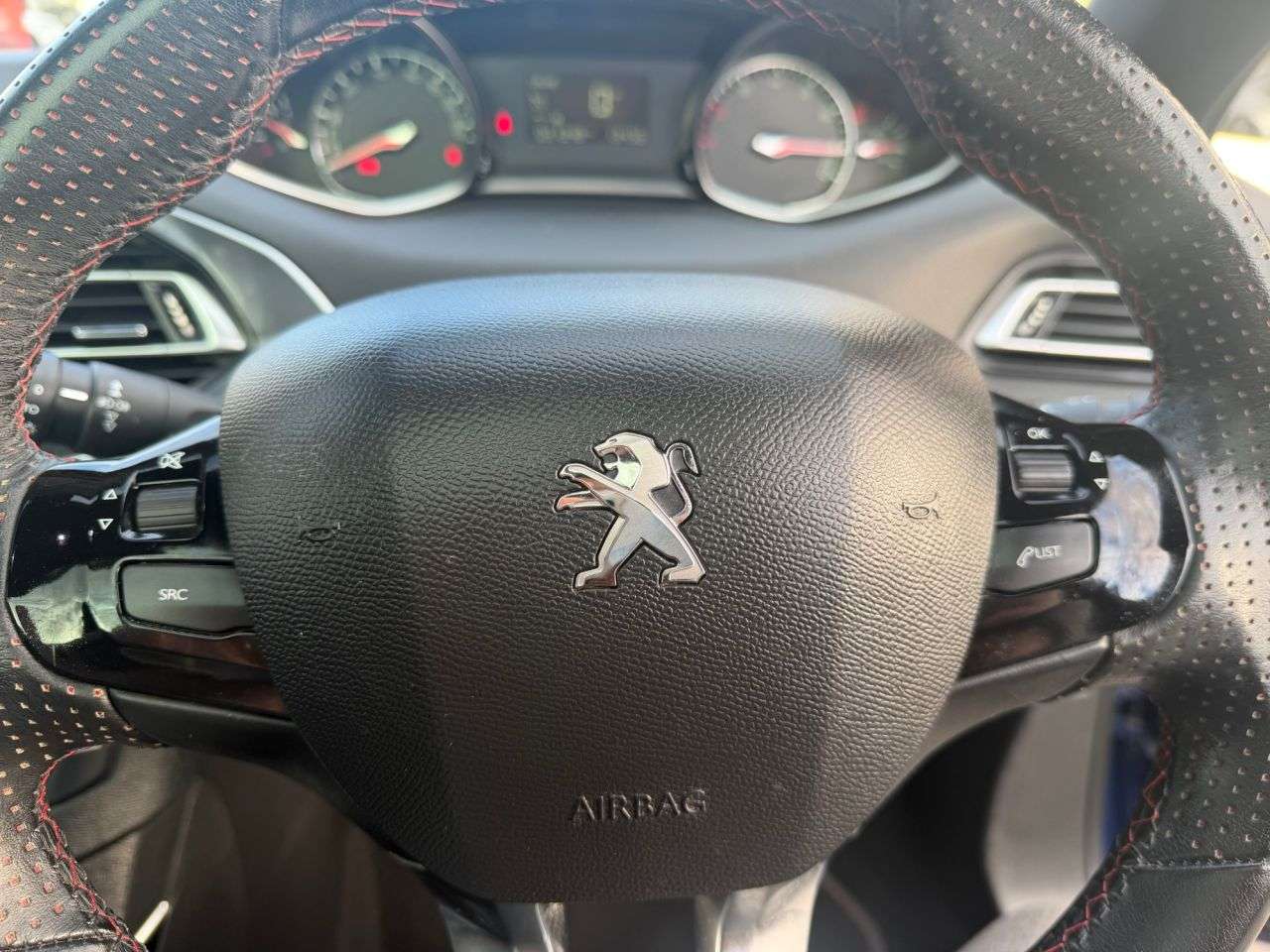 2019 PEUGEOT 308 2019 PEUGEOT 308