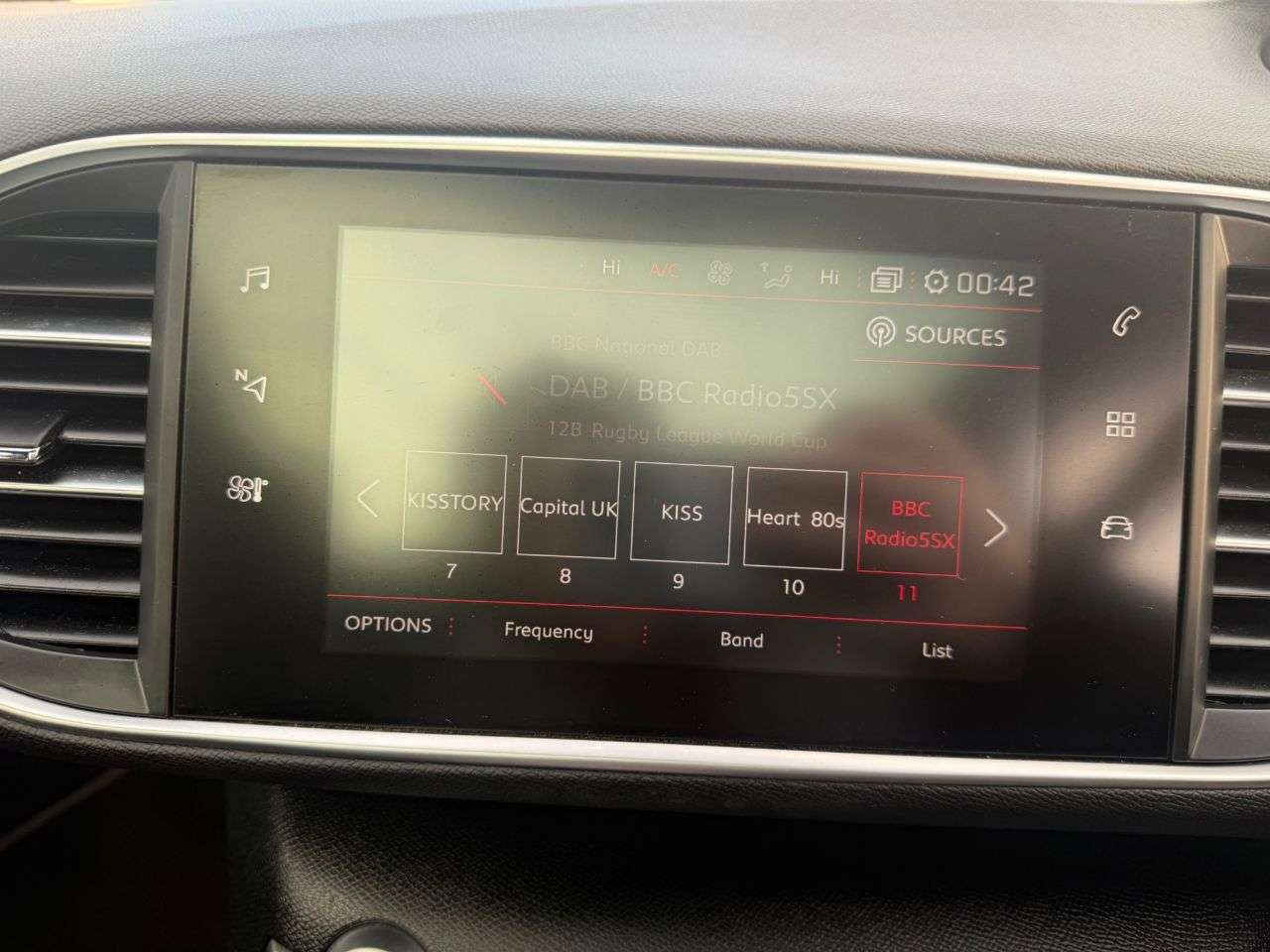 2019 PEUGEOT 308 2019 PEUGEOT 308