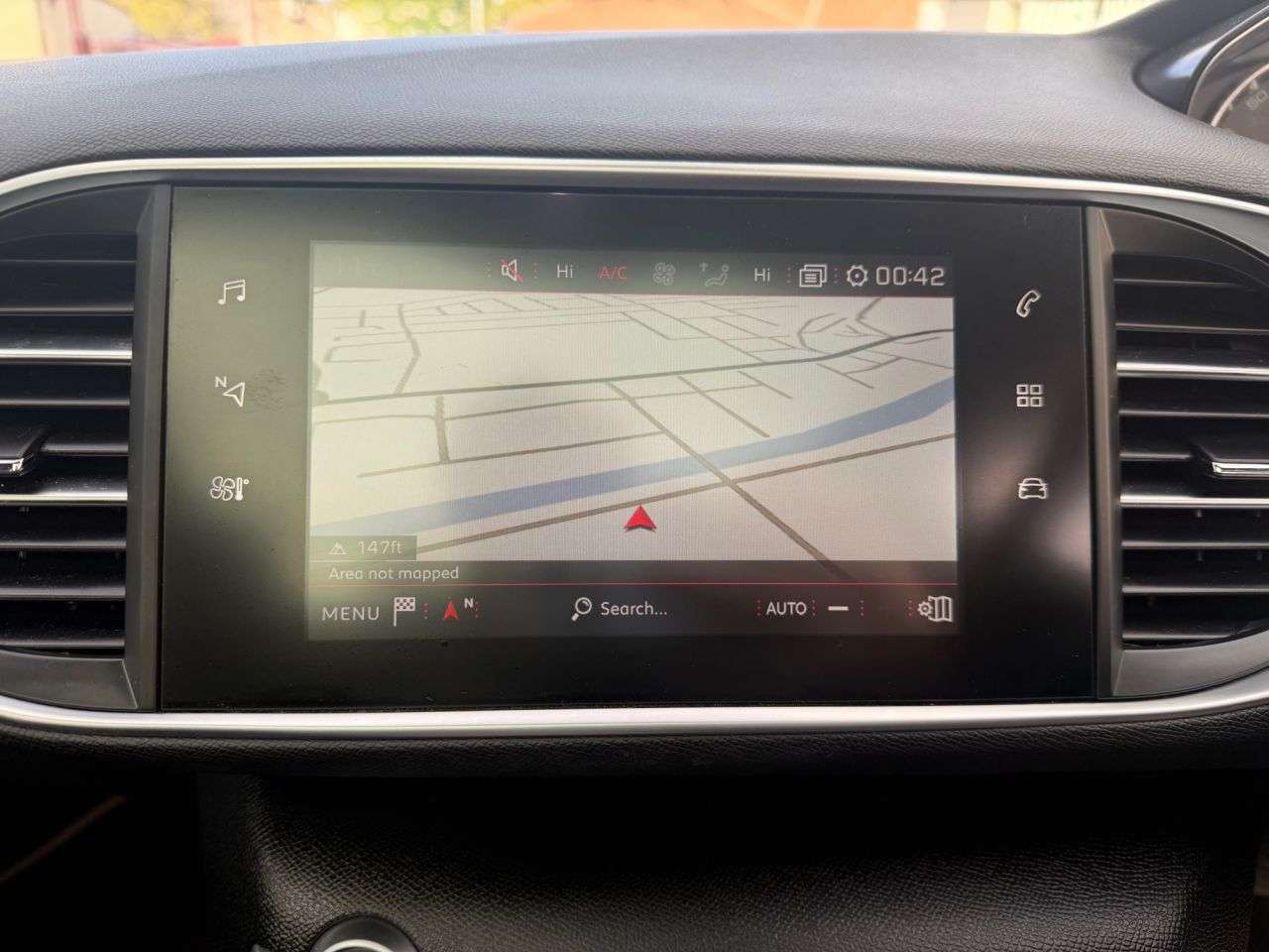 2019 PEUGEOT 308 2019 PEUGEOT 308